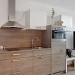 شقة Casa Simona
