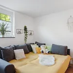 Casa Simona Orsingen-Nenzingen