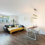 شقة Casa Simona