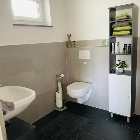 Casa Simona * Orsingen-Nenzingen