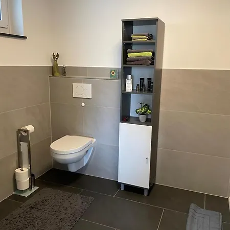 Casa Simona * Orsingen-Nenzingen