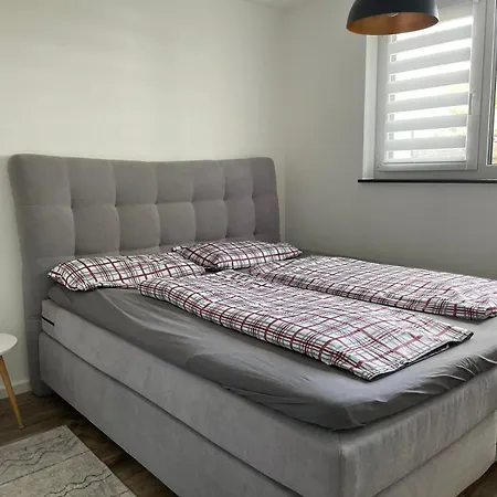 Casa Simona Διαμέρισμα Orsingen-Nenzingen