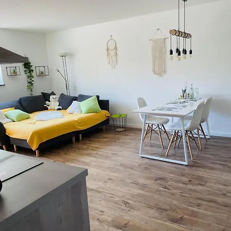 Casa Simona Διαμέρισμα *