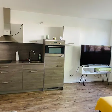 Casa Simona Orsingen-Nenzingen