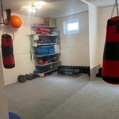 公寓 Casa Simona *