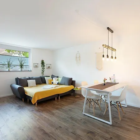 Apartament Casa Simona *