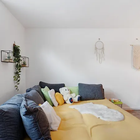 Casa Simona شقة *