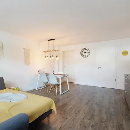 Apartament Casa Simona *