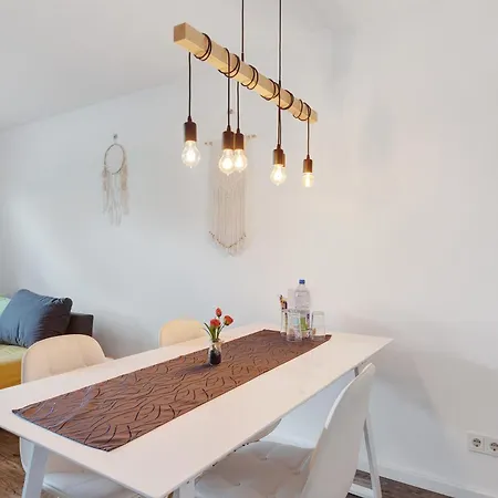 Casa Simona Apartament *