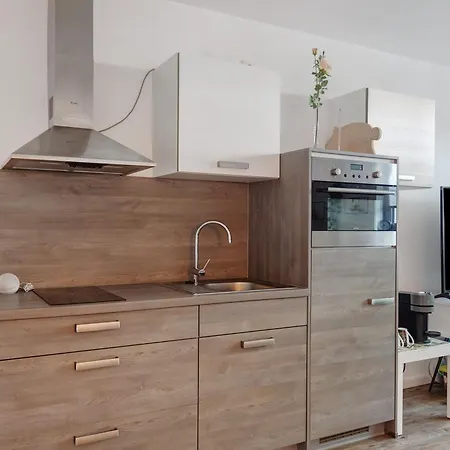 Apartamento Casa Simona