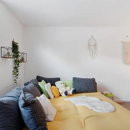 Casa Simona * Orsingen-Nenzingen