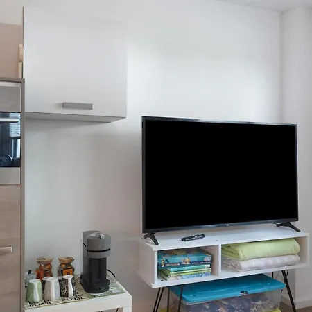 Apartment Casa Simona Orsingen-Nenzingen