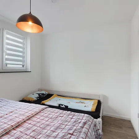 Casa Simona Apartment Orsingen-Nenzingen