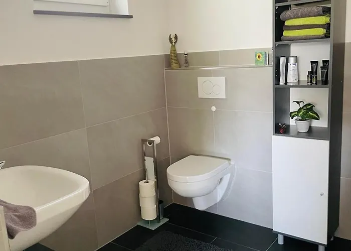 Casa Simona * Orsingen-Nenzingen