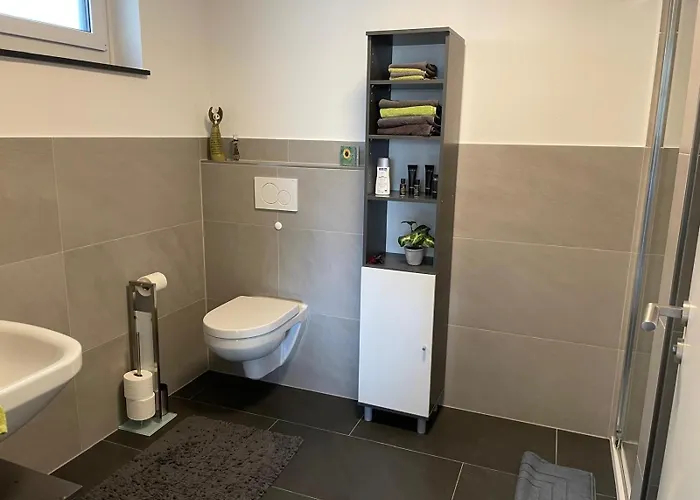 Casa Simona * Orsingen-Nenzingen