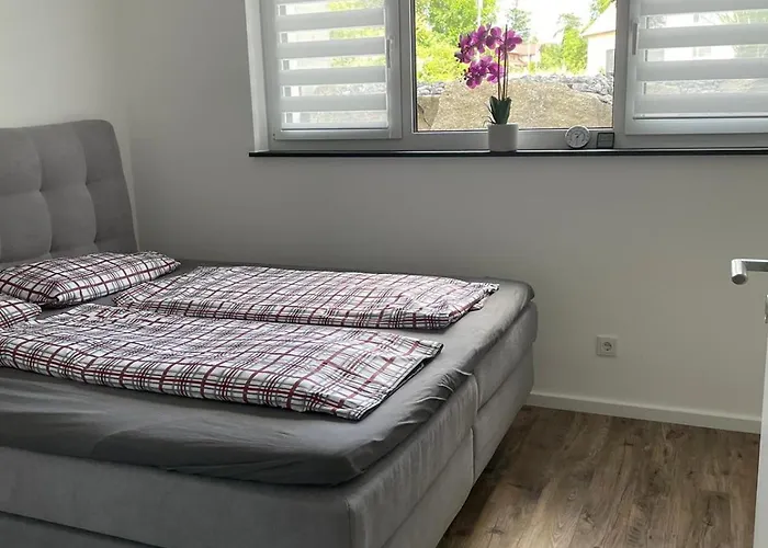 Casa Simona Apartament