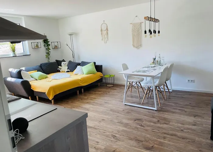 Casa Simona 公寓 *