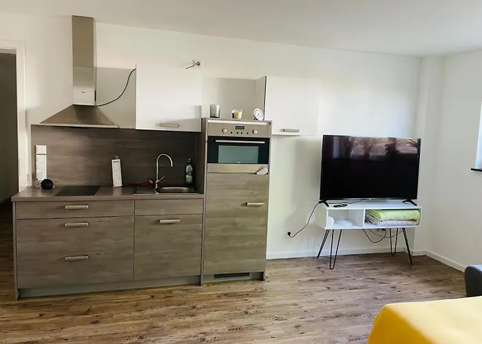 Casa Simona Orsingen-Nenzingen