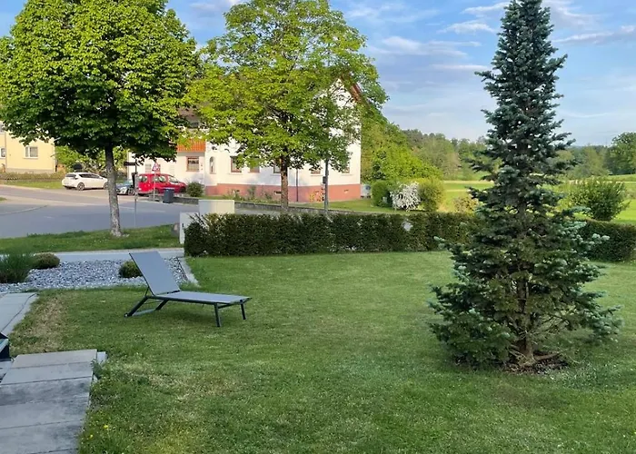 Casa Simona Orsingen-Nenzingen