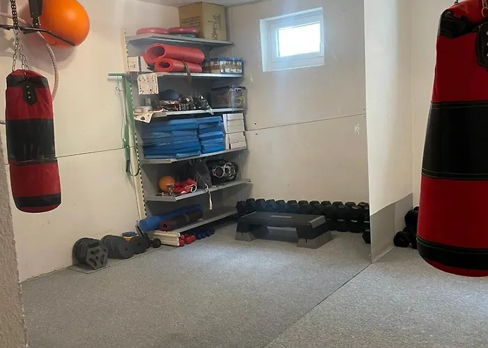 公寓 Casa Simona *