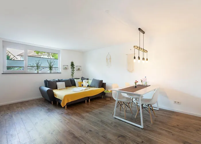 Apartament Casa Simona *