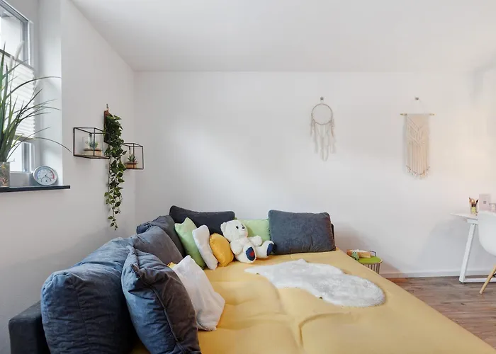 Casa Simona Apartament *