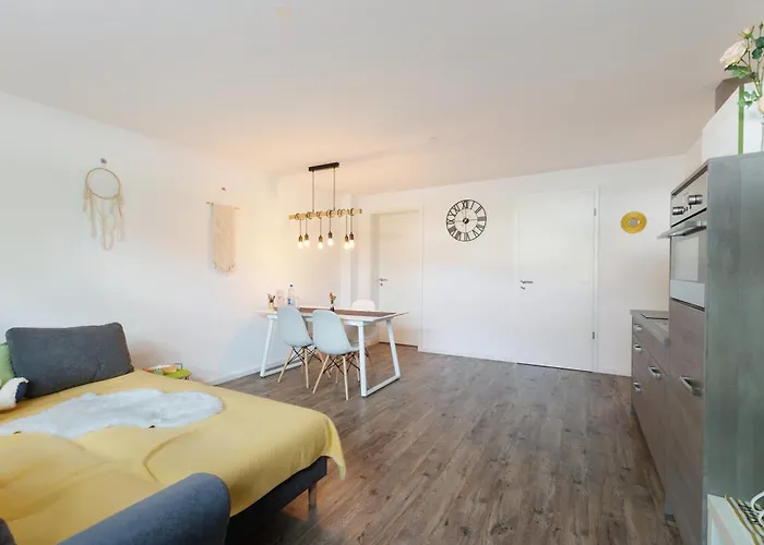 Apartament Casa Simona *