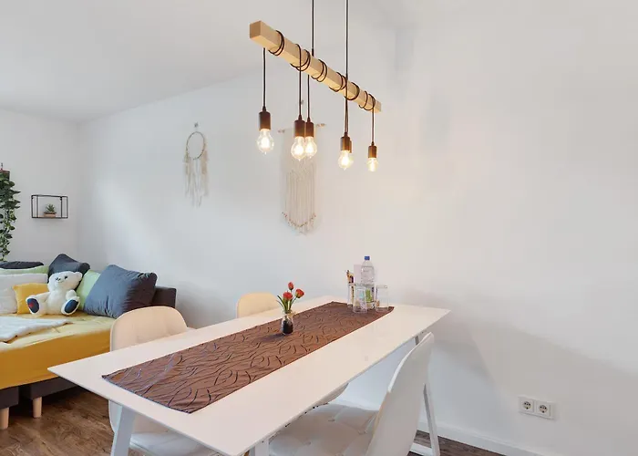 Casa Simona Apartament *