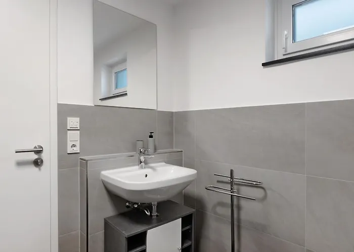 Apartament Casa Simona Orsingen-Nenzingen