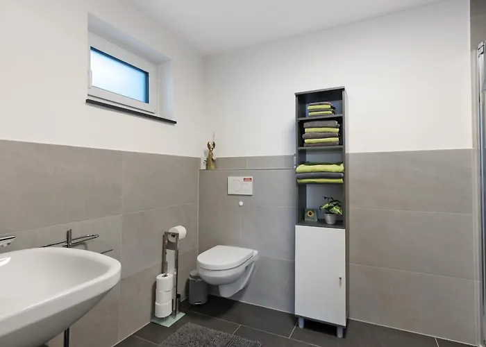 Casa Simona Orsingen-Nenzingen