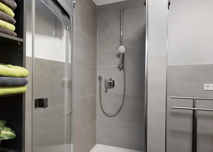 Casa Simona * Orsingen-Nenzingen