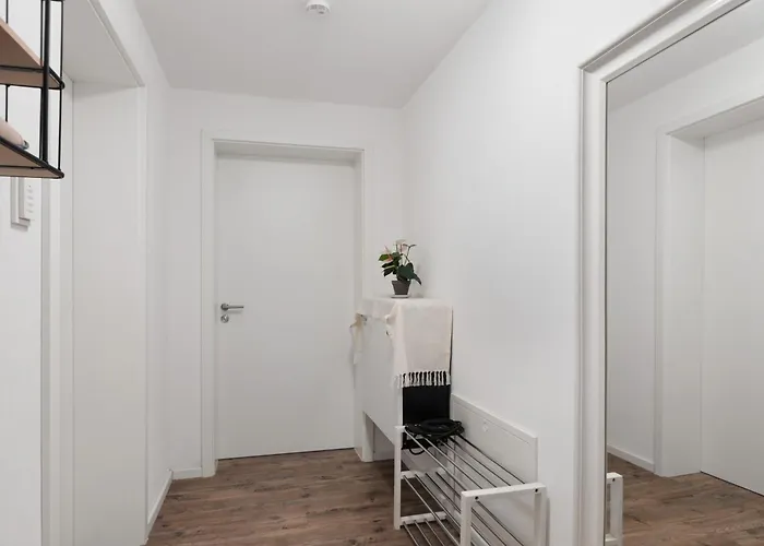 Casa Simona Apartament Orsingen-Nenzingen