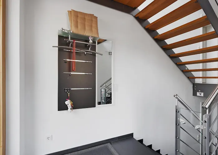 Casa Simona Apartament *