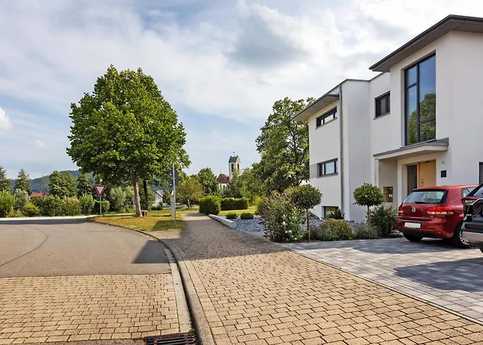 Casa Simona Apartament *