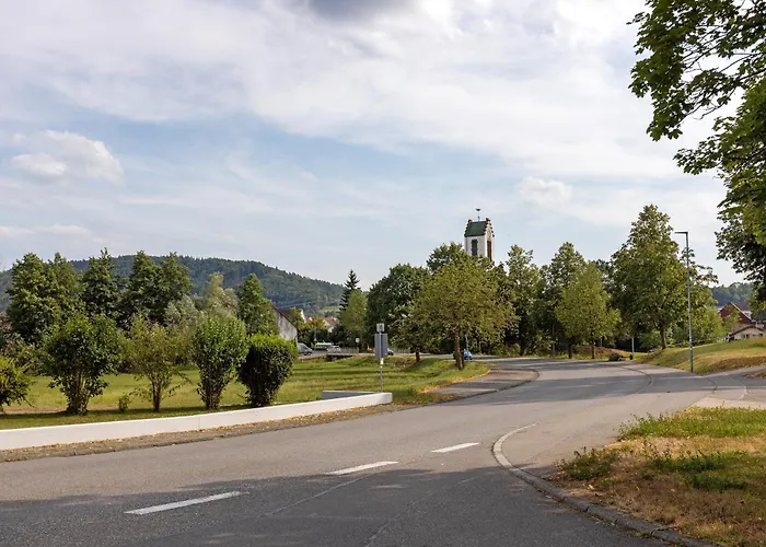 Apartament Casa Simona Orsingen-Nenzingen